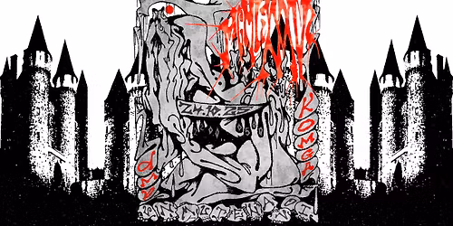 Unmute with MCMLXXXV (Herrensauna\/ DE)