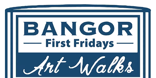 October First Friday Art Walk 