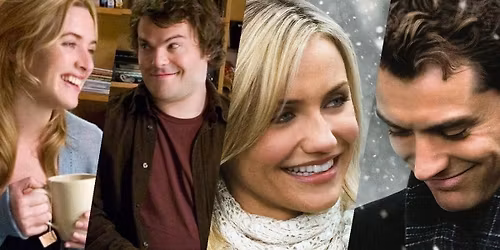 FREE Warm Welcome Screening | The Holiday (12A)