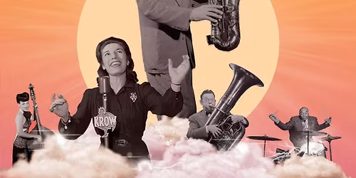 Festival Sav'\u00e0 Groover 