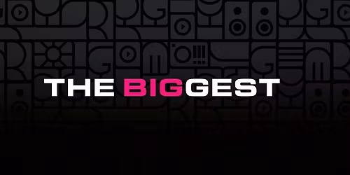 Opening BigGym Amsterdam