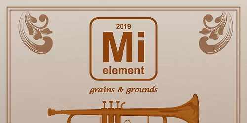 MI Element Jazz Jam