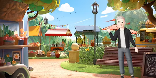 Congaree Music and Arts Outreach Fall Festival