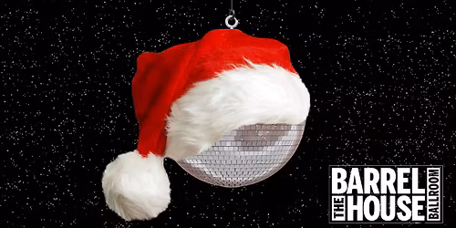 ** FREE EVENT ** BE WATER BAND - LATE NIGHT CHRISTMAS SHOPPING SPECIAL \/ DOORS 6PM \/ START 6:30PM