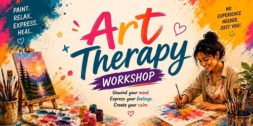 Art Therapy Workshop