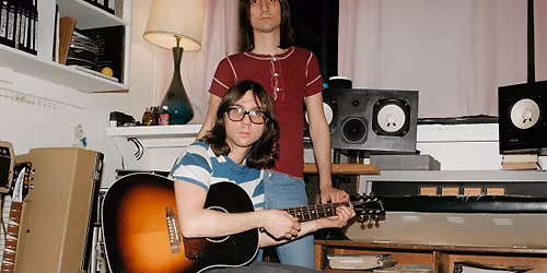 The Lemon Twigs at Harlow's