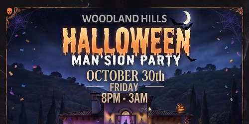 Halloween Party