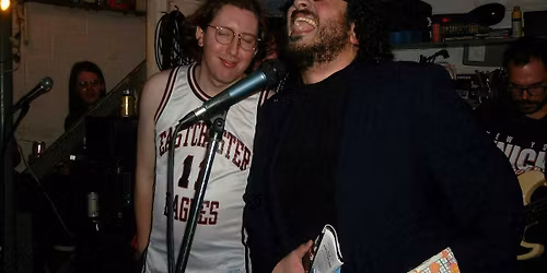 The Skeeter Stevenson Variety Hour