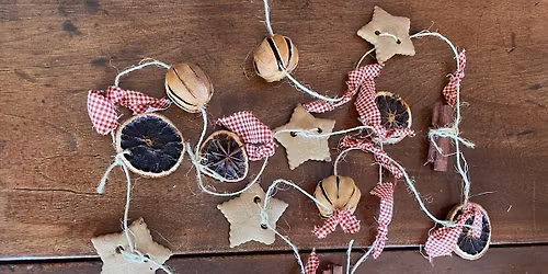 Home-Made for the Holidays