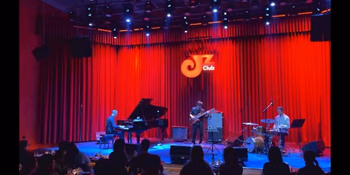 Latin Sessions en City Bell