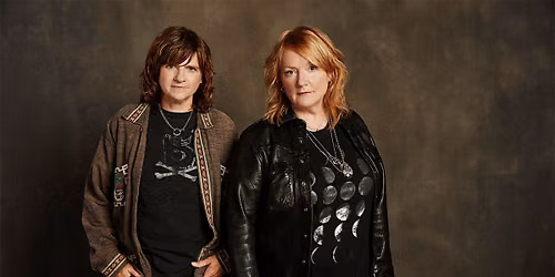 Indigo Girls