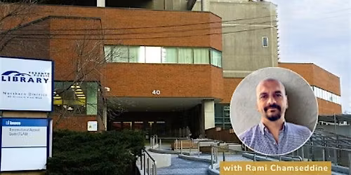 The Freedom of Letting Go at Yonge Eglinton ~ Meditation Classes