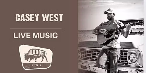 Casey West