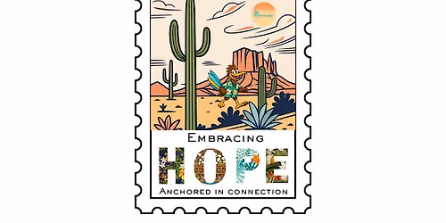 Embracing Hope: Anchored in Connection