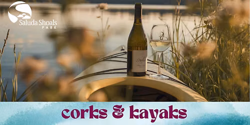 Corks & Kayaks