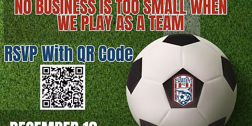 Corpus Christi FC Luncheon