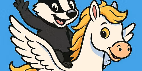 Badger 45 - Rochdale