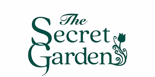 The Secret Garden: A Benefit for the Carnegie Carnegie