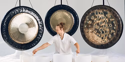 Sound Healing Concert