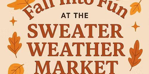 Sweater Weather Market