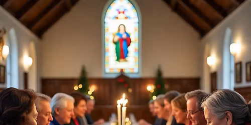 FREE Community Christmas Meal