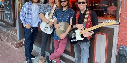 Hamilton Band
