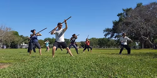 St. Pete Kung Fu Society 