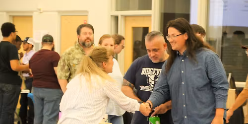 CTE Apprenticeship and Trades Fair