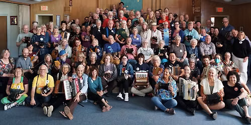NorthEast Squeeze-In 2026