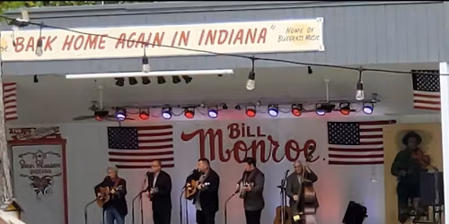 Orioles Nest Social Club