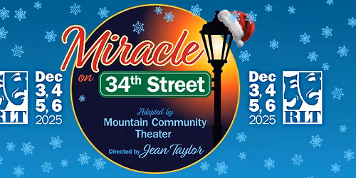 Miracle on 34th Street