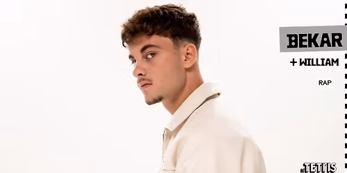 Bekar + William \u00b7 Le Tetris