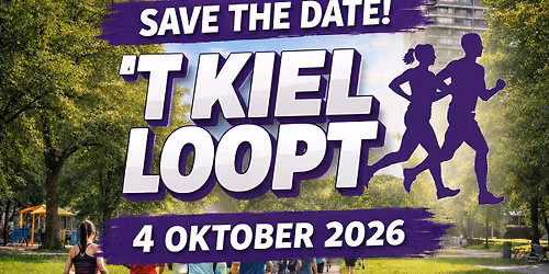 'T Kiel Loopt!