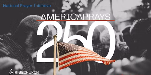 America Prays | July 4, 2026 