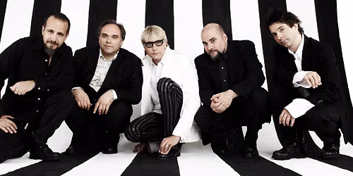 The Fab Four: The Ultimate Tribute