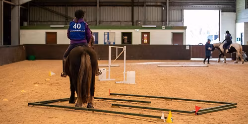 PTV Training and Games Themed Competition