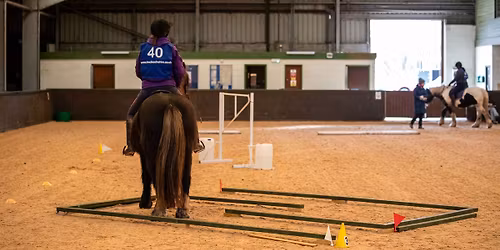 PTV Training and Games Themed Competition 