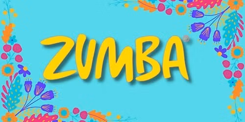 Zumba syksy 2026 \ud83d\udc83 