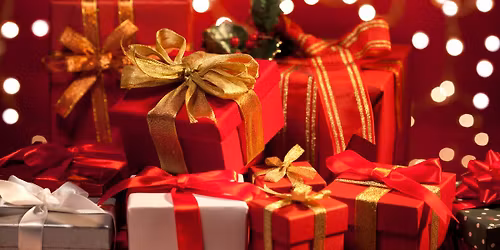 Blind Test de la fin du championnat et remise de cadeaux 