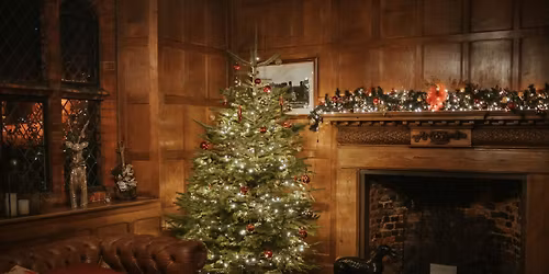 Christmas Party Night - Friday 12th December 2025