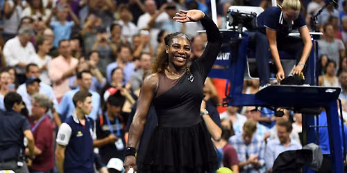 US Open Tennis - Day 5 at Billie Jean King National Tennis Center