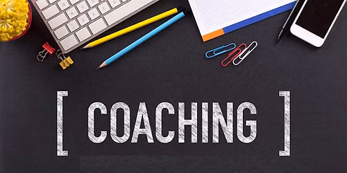 Coaching in English (September 7 & 21)