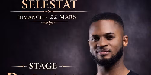 S\u00c9LESTAT \u2013 STAGE BACHATA | Dimanche 22 Mars
