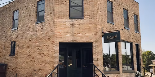 The Very Merry Edition: A Cozy Christmas at The Inkwell