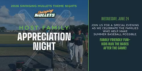 Outer Banks Swinging Mullets vs. Roanoke Rapids Static