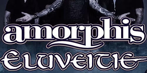 Eluveitie Oberhausen Tickets