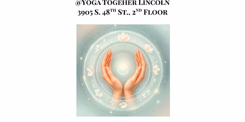 Spiritual Healing Workshop w\/ Andrew Borakove