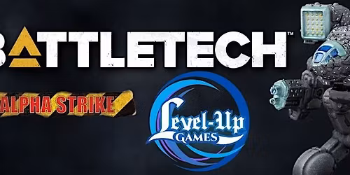 BattleTech Alpha Strike - ATLAS Invitational 2 - DULUTH