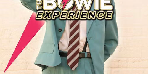 The Bowie Experience