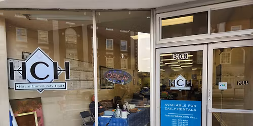 ALL-YOU-CAN-EAT COUNTRY HAM BREAKFAST